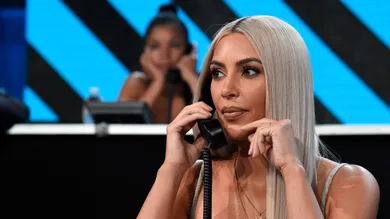 Kevin Mazur/Getty Images