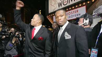 Frank Micelotta/Getty Images