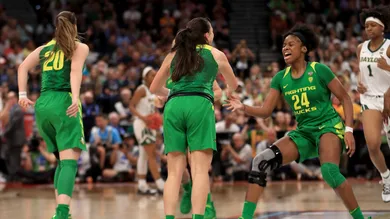 Mike Ehrmann/Getty Images