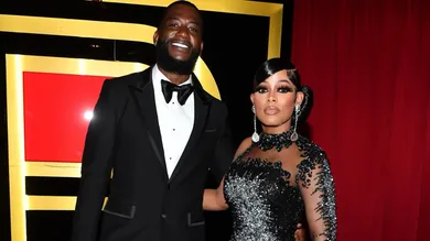 Paras Griffin/Getty Images