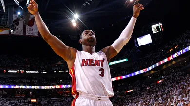 Mike Ehrmann/Getty Images