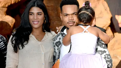 Kevin Winter/Getty Images