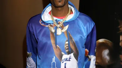 Arnold Turner/Getty Images