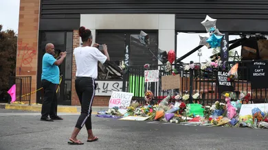 Joe Raedle / Staff / Getty Images