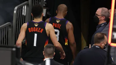 Ronald Martinez/Getty Images