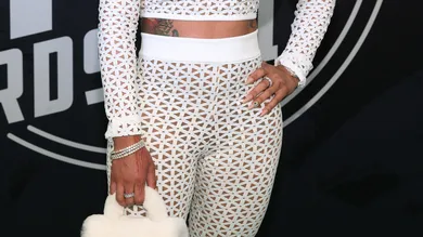 Bennett Raglin /gettyimages