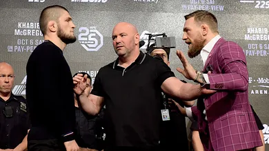 Steven Ryan/Getty Images