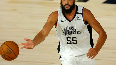 Mike Ehrmann/Getty Images