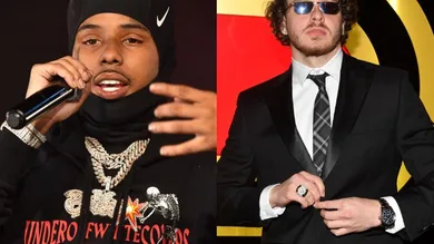 Paras Griffin/Getty Images/ Paras Griffin/Getty Images