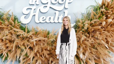 Ian Tuttle/Getty Images