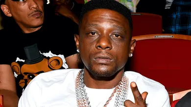 Marcus Ingram/Getty Images