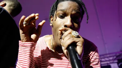 Rick Kern/Getty Images