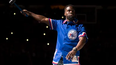 Mitchell Leff/Getty Images