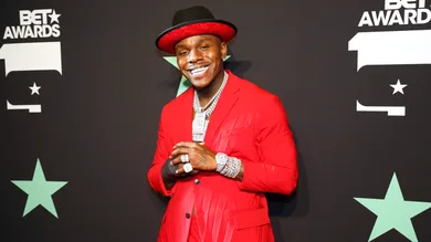 Liliane Lathan/Getty Images for BET