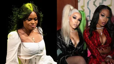 Jo Hale, Ari Perilstein/Getty Images