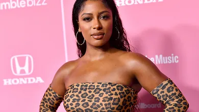 Emma McIntyre/Getty Images for Billboard