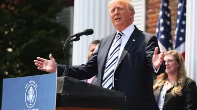 Michael M. Santiago/Getty Images