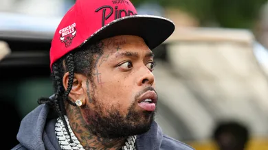 Edward Berthelot/Getty Images