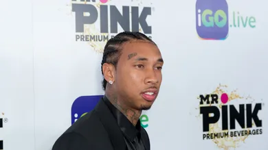 Greg Doherty/Getty Images