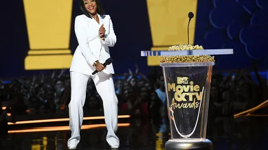 Kevin Winter/Getty Images for MTV