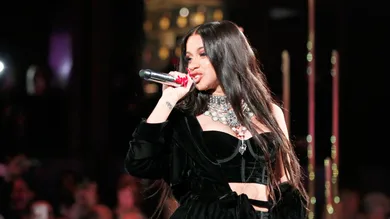 Brian Ach/Getty Images