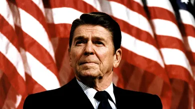 Michael Evans/The White House/Getty Images