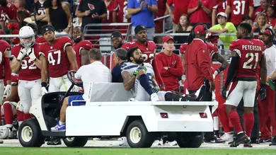 Ralph Freso/Getty Images