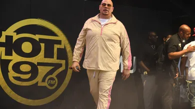 Dave Kotinsky/Getty Images