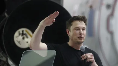 Mario Tama/Getty Images