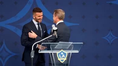 Meg Oliphant/Getty Images