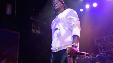 Jason Kempin/Getty Images for Universal Music