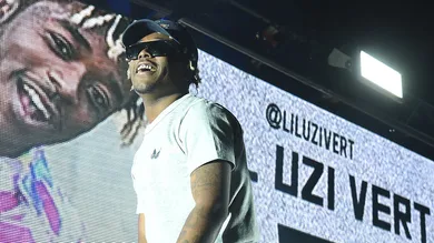 Ethan Miller/Getty Images