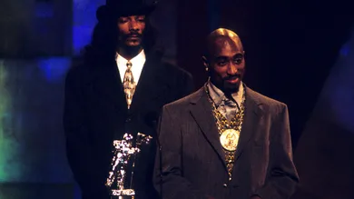 Kevin Mazur/WireImage/Getty Images