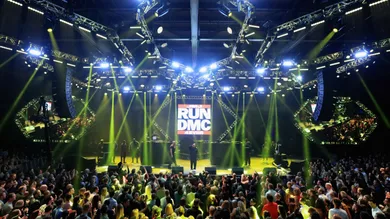 Christopher Polk / gettyimages