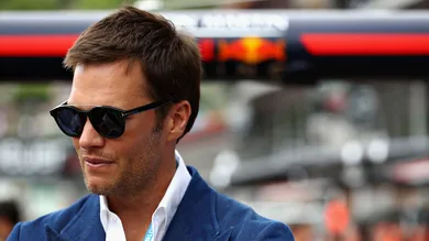 Mark Thompson/Getty Images