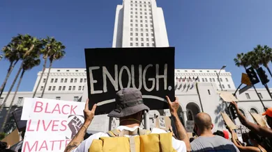 Mario Tama/Getty Images