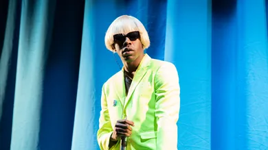 Noam Galai/Getty Images