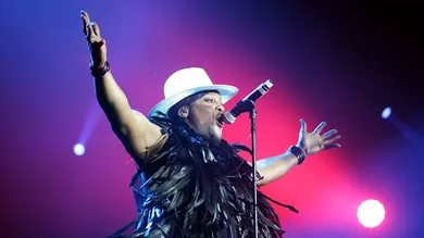 Mark Metcalfe/Getty Images