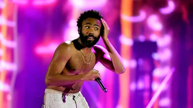 Kevin Winter/Getty Images