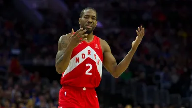 Mitchell Leff/Getty Images