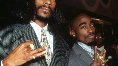 Kevin Mazur Archive/Getty Images