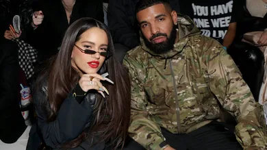 Bennett Raglin/Getty Images