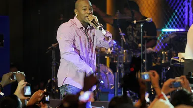 Jamie McCarthy/Getty Images