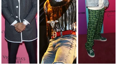 Roy Rochlin, Bennett Raglin & David Livingston/Getty Images