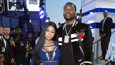 Larry Busacca/Getty Images