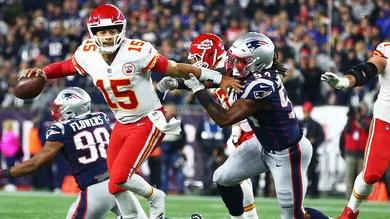 Adam Glanzman/Getty Images