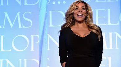 Larry French/Getty Images