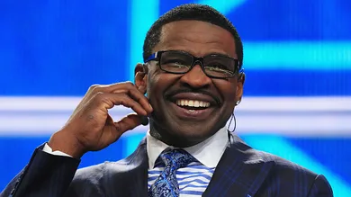 Tom Pennington/Getty Images