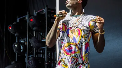 Scott Legato/Getty Images