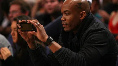 Chris Trotman/Getty Images